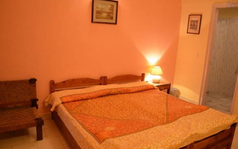 TG Stays Jharipani, Mussoorie 4